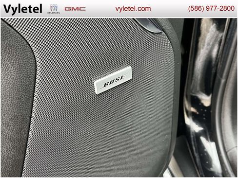 Used 2023 GMC Yukon Denali image 20