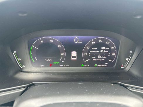 Used 2023 Honda Accord Touring image 32