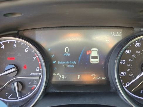 Certified 2023 Toyota Camry SE image 20