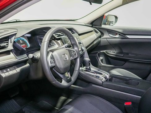 Used 2019 Honda Civic LX image 11