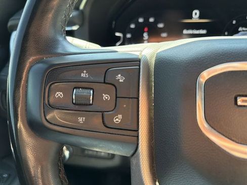 Used 2024 GMC Yukon Denali w/ Max Trailering Package AWD/4WD image 29