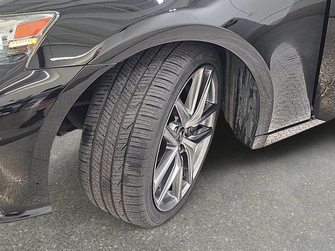 Used 2014 Lexus IS 350 AWD w/ F Sport Package image 32