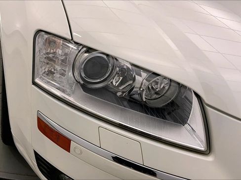 Used 2006 Audi A8 L 4.2 AWD/4WD image 27