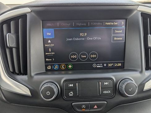 Certified 2024 GMC Terrain SLT image 16