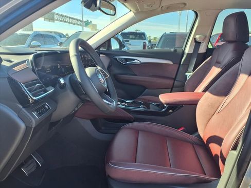 New 2026 Buick Envision Sport Touring image 12