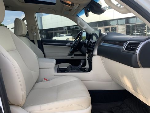 Used 2023 Lexus GX 460 Premium w/ Premium Package AWD/4WD image 35