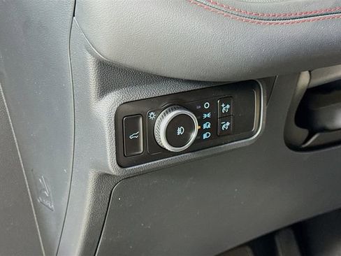 New 2026 Ford Explorer ST-Line w/ ST-Line Street Pack image 10