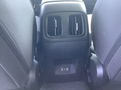 Certified 2025 Hyundai Tucson SEL FWD image 13