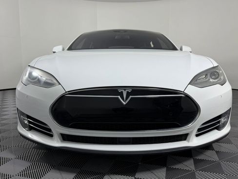 Used 2016 Tesla Model S 70D image 6