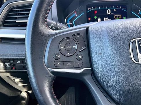 Used 2024 Honda Odyssey Sport image 10