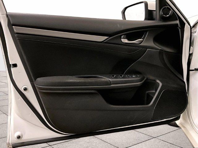 Used 2017 Honda Civic EX image 22