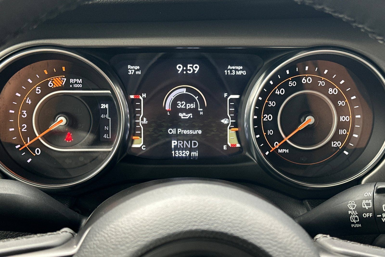 Used 2023 Jeep Wrangler Sport AWD/4WD image 24