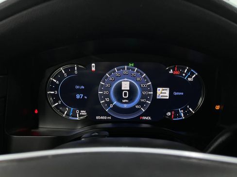 Used 2018 Cadillac Escalade Premium Luxury image 26