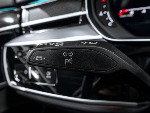 Used 2023 Audi S8 4.0T quattro image 59