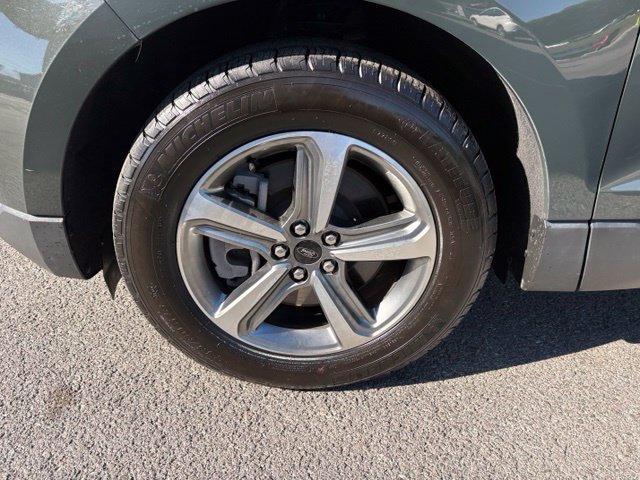 Used 2024 Ford Edge SEL w/ Convenience Package AWD/4WD image 13