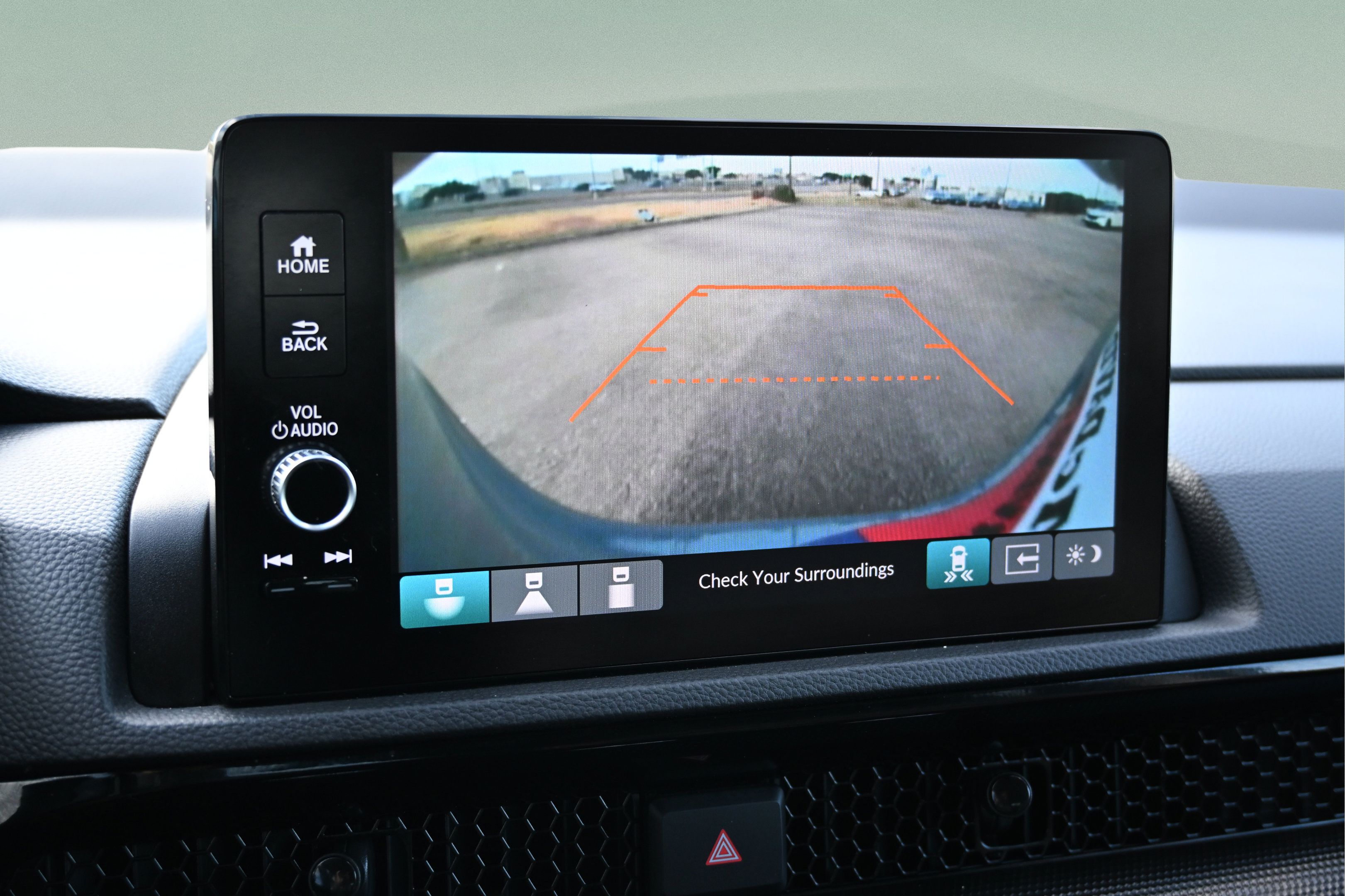 Used 2025 Honda CR-V EX-L image 27