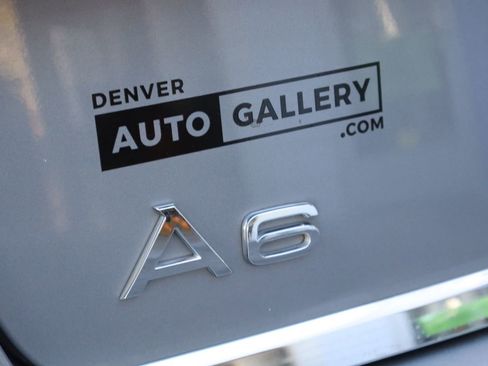 Used 2018 Audi A6 2.0T Premium Plus image 37