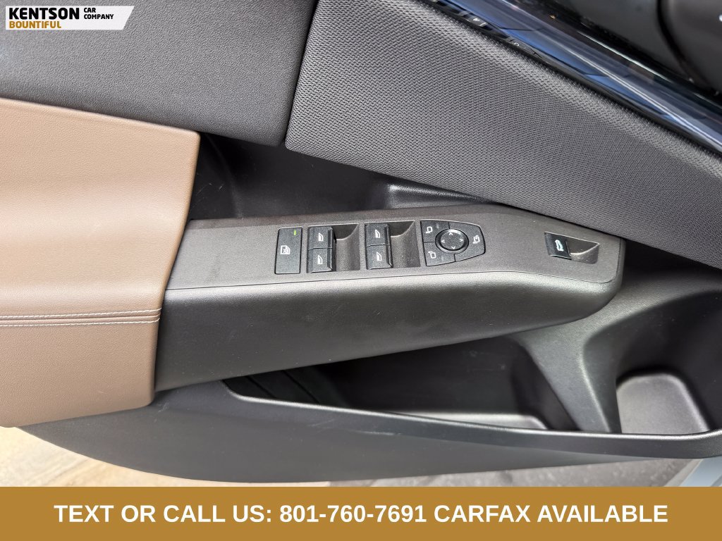 Used 2025 BMW X3 xDrive30i w/ Premium Package AWD/4WD image 19