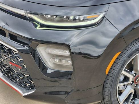 Certified 2020 Kia Soul GT-Line Turbo image 9