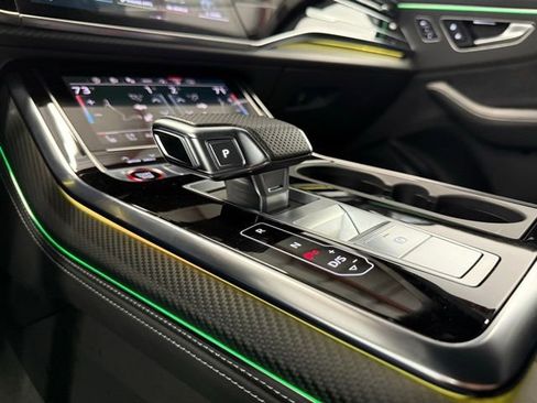 Used 2024 Audi SQ8 Prestige w/ Prestige Package image 63