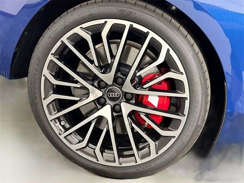 New 2025 Audi S5 Prestige image 31