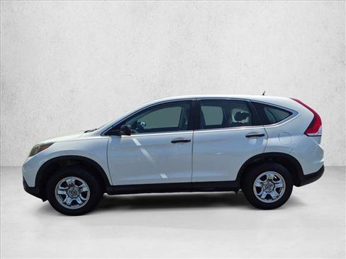 Used 2014 Honda CR-V LX image 9
