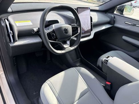 New 2026 Volvo EX30 Cross Country Ultra AWD/4WD image 25
