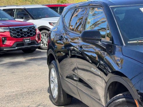 Used 2021 Chevrolet Blazer LT image 6