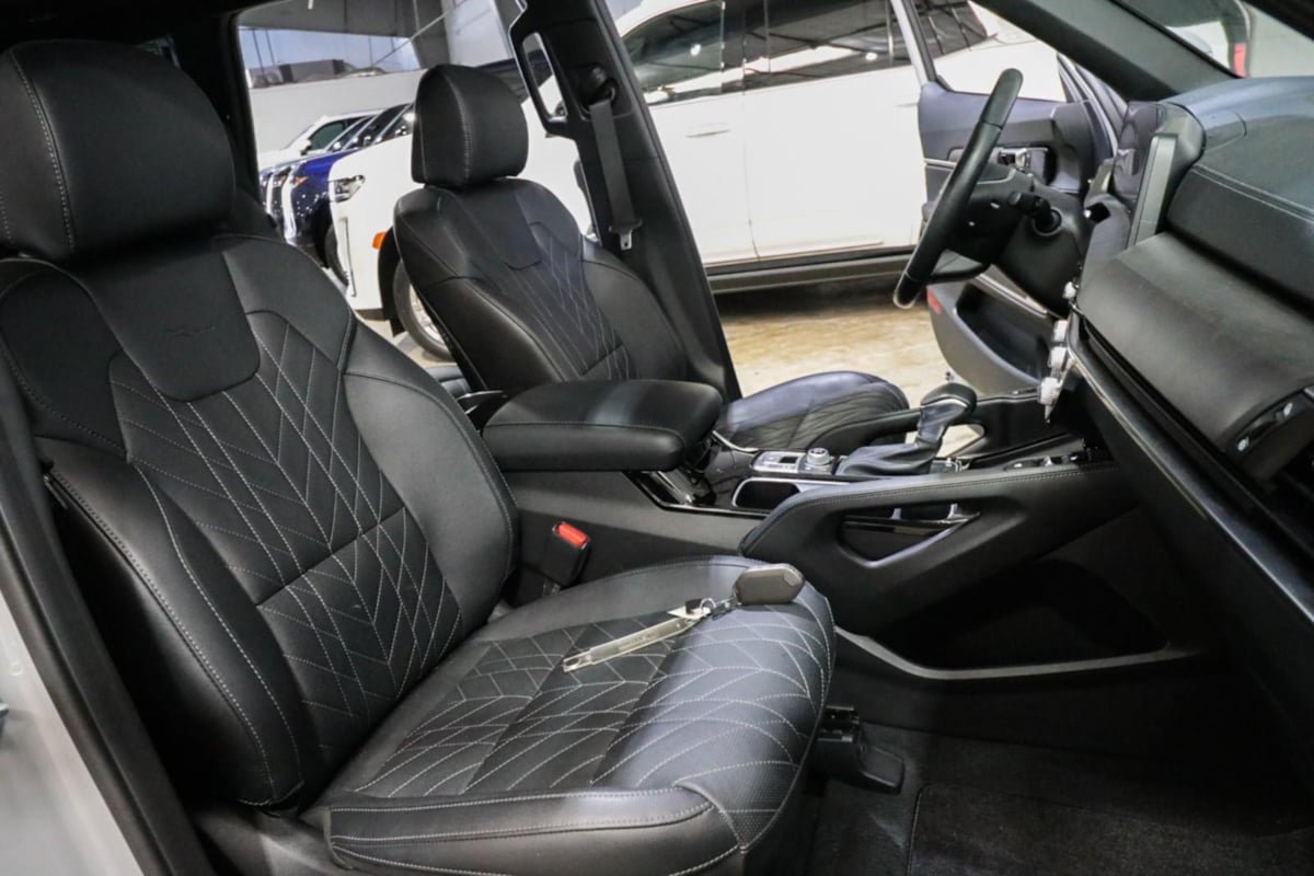 Used 2024 Kia Telluride SX X-Pro AWD/4WD image 26