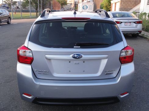 Used 2014 Subaru Impreza 2.0i Sport Premium AWD/4WD image 28