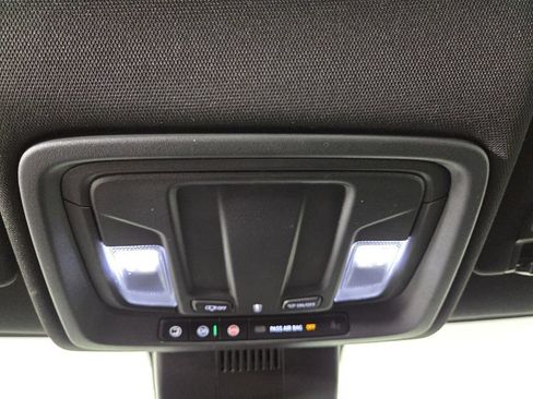 Used 2025 GMC Sierra 2500 AT4 AWD/4WD image 20