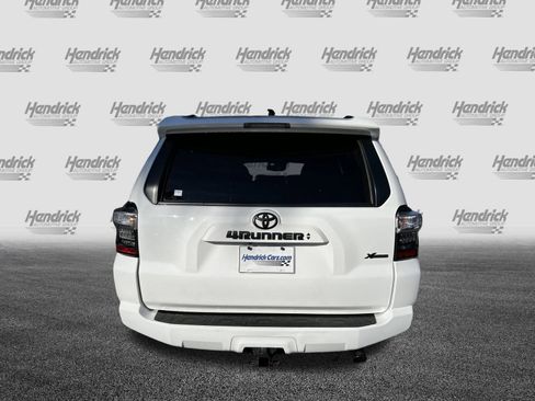 Used 2023 Toyota 4Runner SR5 image 8