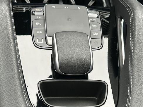 Certified 2025 Mercedes-Benz GLE 350 4MATIC image 35