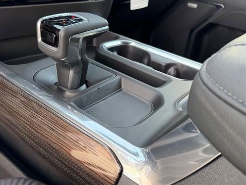 New 2026 Chevrolet Silverado 1500 LT Trail Boss w/ Convenience Package II image 14