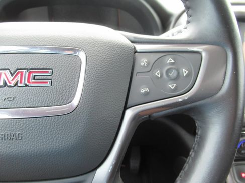 Used 2021 GMC Acadia AT4 w/ Trailering Package AWD/4WD image 25
