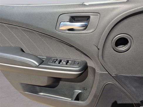 Used 2023 Dodge Charger GT w/ Navigation & Travel Group image 17