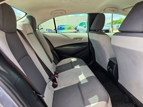 Used 2024 Toyota Corolla LE FWD image 25