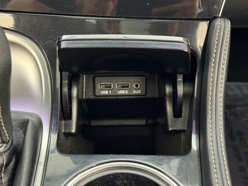 Used 2018 Nissan Maxima Platinum image 33