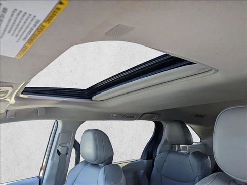 Used 2024 Toyota Sienna XLE image 15
