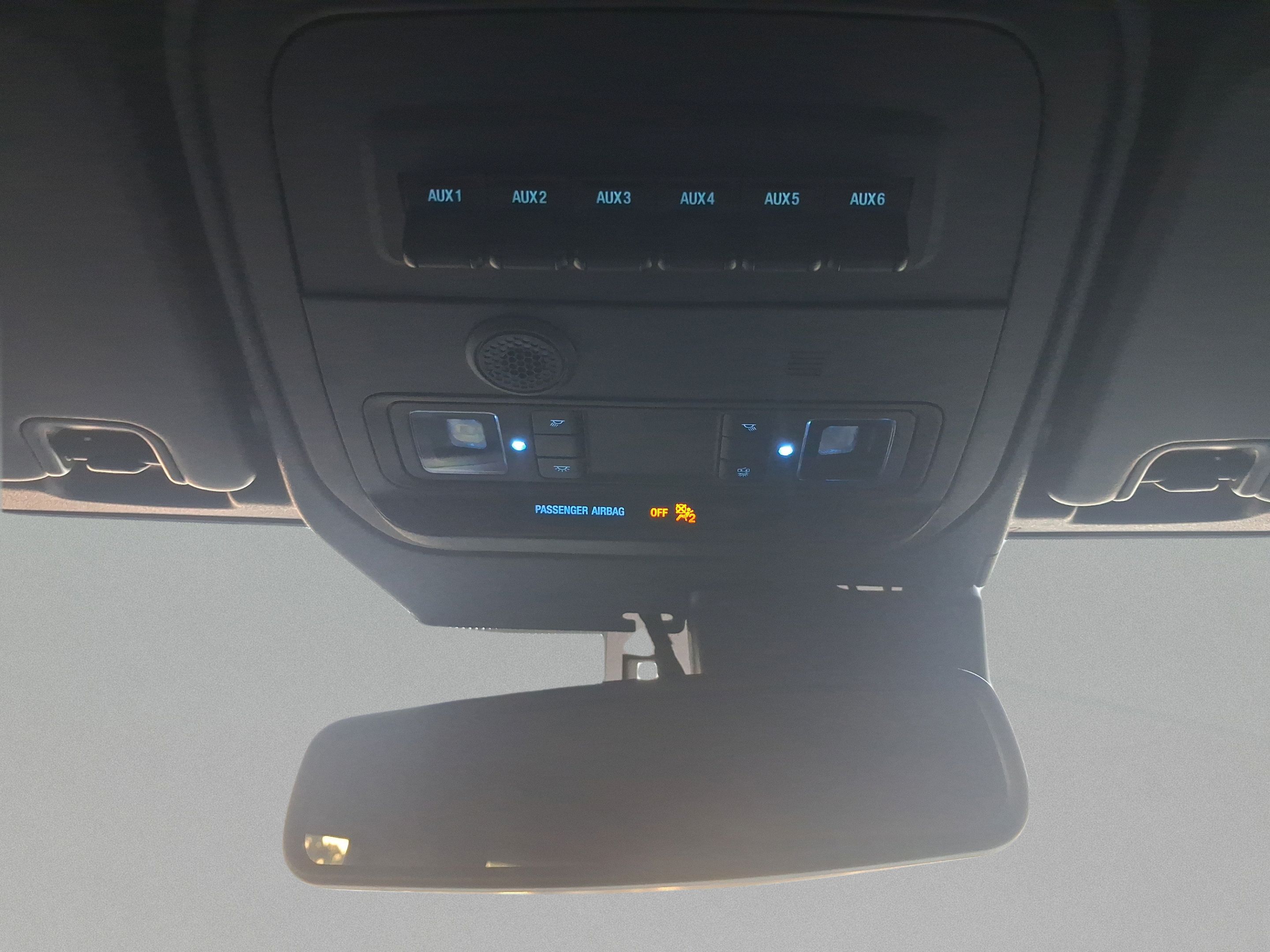 Used 2022 Ford Bronco Outer Banks AWD/4WD image 17