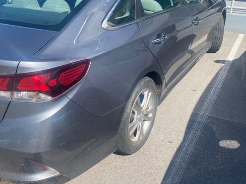 Used 2019 Hyundai Sonata SEL FWD image 3