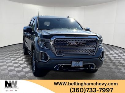 Used 2021 GMC Sierra 1500 Denali w/ Denali Ultimate Package