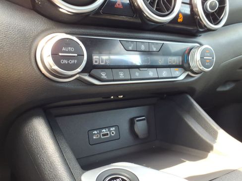 Certified 2023 Nissan Sentra SV w/ All-Weather Package FWD image 19