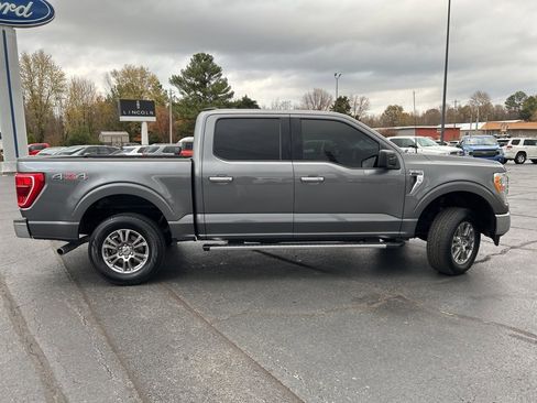 Used 2022 Ford F150 XLT w/ Equipment Group 301A Mid image 8