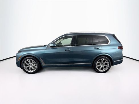Used 2023 BMW X7 xDrive40i image 9