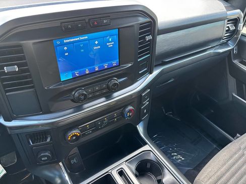 Used 2021 Ford F150 XL w/ STX Appearance Package image 27