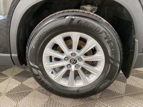 Certified 2026 Toyota Grand Highlander XLE image 19