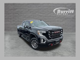 Used 2019 GMC Sierra 1500 AT4 w/ AT4 Preferred Package AWD/4WD 360° Tour