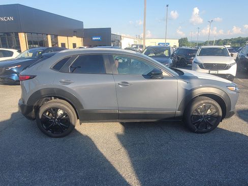 New 2026 MAZDA CX-30 AWD 2.5 S image 13