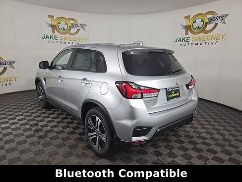 New 2026 Mitsubishi Outlander Sport SE image 5